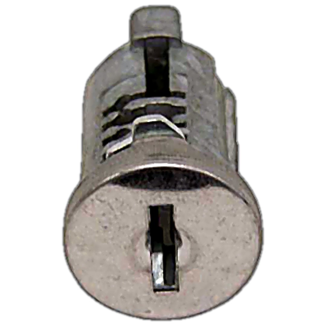 Crown Automotive Lock Cylinder, For Use with Center Console, Single – 4746305