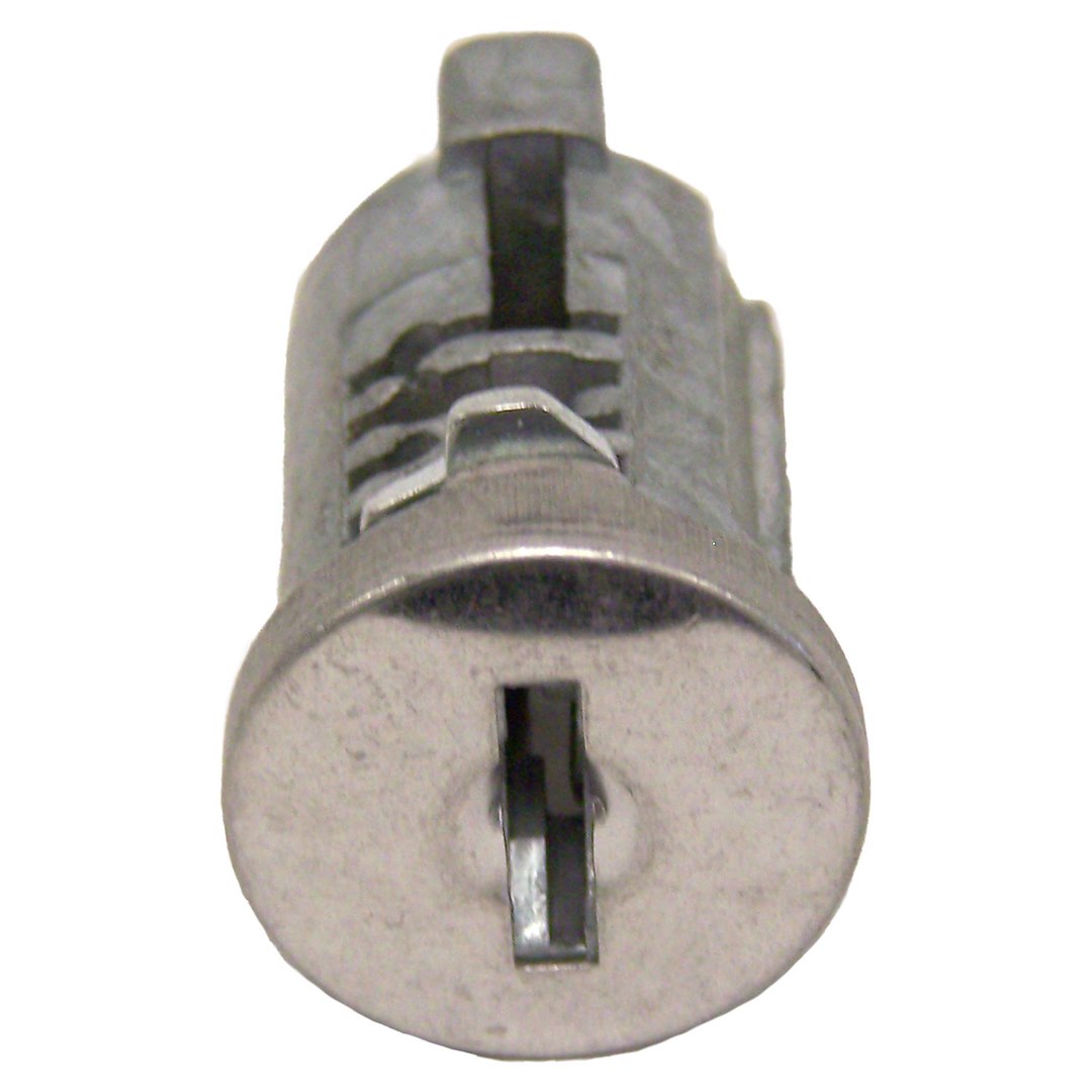 Crown Automotive Lock Cylinder, For Use with Center Console, Single – 4746305