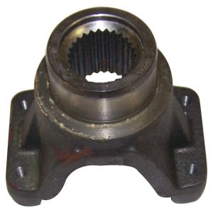 Crown Automotive Universal Joint Yoke, U-Bolt Style, Dana 35 Axle, With Pinion Yoke Only – 4746835