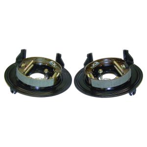 Crown Automotive Brake Backing Plate – 476212829K