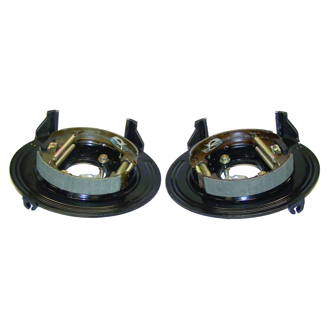 Crown Automotive Brake Backing Plate – 476212829K