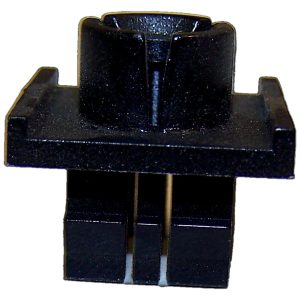 Crown Automotive Headlight Adjuster, With Plastic Clip Only, Single – 4762490