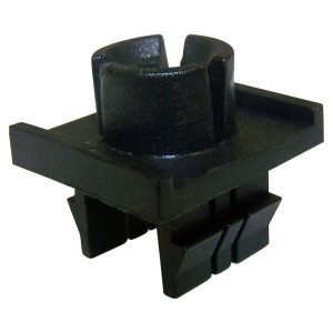 Crown Automotive Headlight Adjuster, With Plastic Clip Only, Single – 4762490