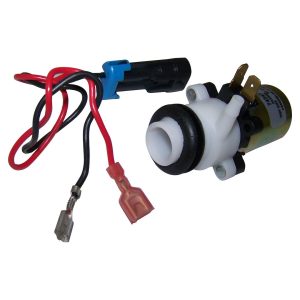 Crown Automotive Windshield Washer Pump, OEM Replacement – 4778347