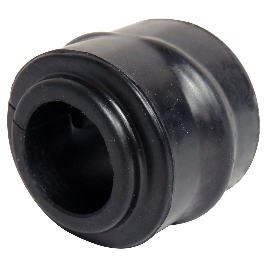 Crown Automotive Stabilizer Bar Link Bushing, Black, Rubber – 4782684AB