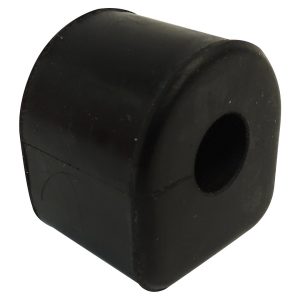 Crown Automotive Stabilizer Bar Link Bushing, Black, Rubber – 4782892AB