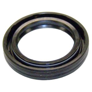 Crown Automotive Crankshaft Seal, Front, Metal/ Rubber, Single – 4792317AB