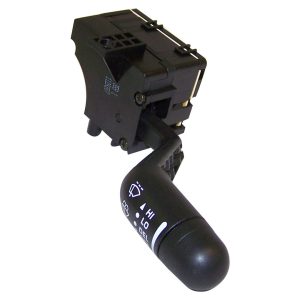 Crown Automotive Multi Function Switch, Black – 4793313