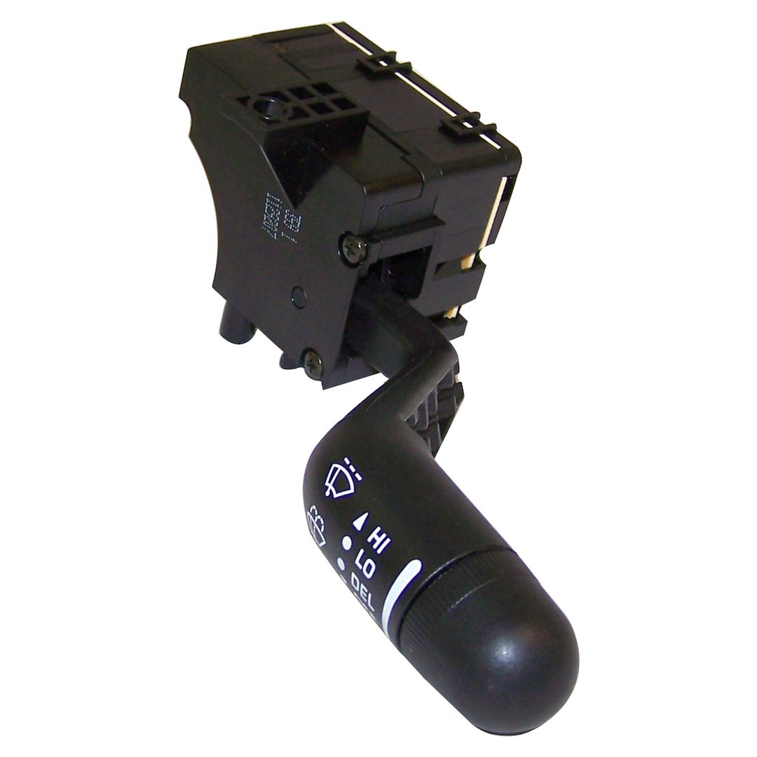 Crown Automotive Multi Function Switch, Black – 4793313