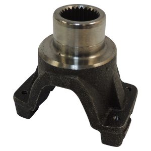 Crown Automotive Differential Pinion Yoke, OEM Replacement, Dana 44 Axle, 3.7 Inch Length – 4797689
