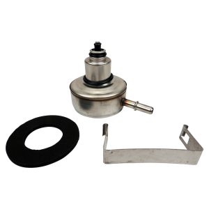 Crown Automotive Fuel Filter, OE Replacement Series, With Pressure Regulator – 4798301