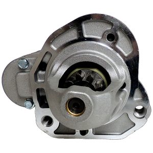 Crown Automotive Starter, Aluminum/Steel – 4801852AB