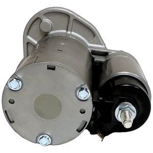 Crown Automotive Starter, Aluminum/Steel – 4801852AB