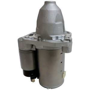 Crown Automotive Starter, Aluminum/Steel – 4801852AB