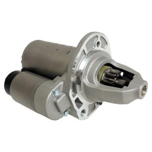 Crown Automotive Starter, Aluminum/Steel – 4801852AB