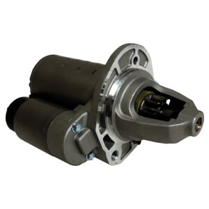 Crown Automotive Starter, Aluminum/Steel – 4801852AB