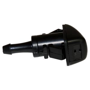 Crown Automotive Windshield Washer Nozzle, Single – 4805742AB