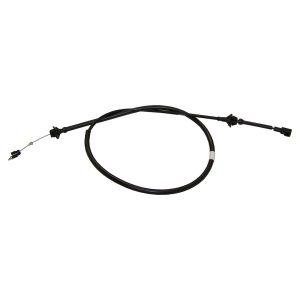 Crown Automotive Throttle Cable, OE Replacement Series – 4854137