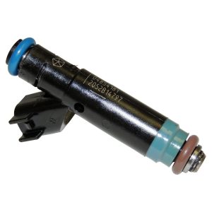 Crown Automotive Fuel Injector, OE Replacement: Single – 4854181