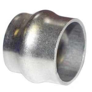 Crown Automotive Differential Pinion Bearing Crush Sleeve, Model 30 Front Axle – 4864845