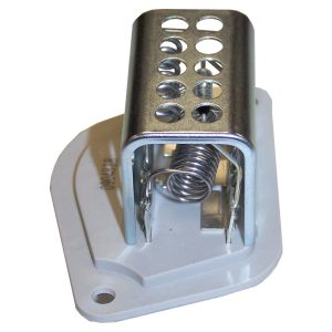 Crown Automotive Heater Fan Motor Resistor – 4864957