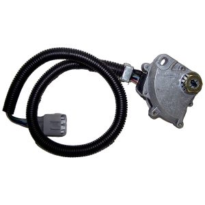 Crown Automotive Neutral Safety Switch, For Use with AW4 Transmission, With Switch and Pigtail – 4882173