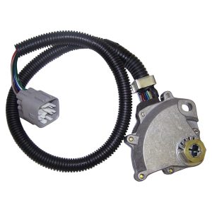 Crown Automotive Neutral Safety Switch, For Use with AW4 Transmission, With Switch and Pigtail – 4882173