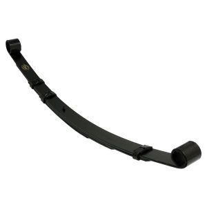 Crown Automotive Leaf Spring, No Lift, 4 Leaves, Single Spring – 4886186AA