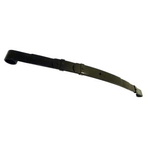 Crown Automotive Leaf Spring, No Lift, 4 Leaves, Single Spring – 4886187AA