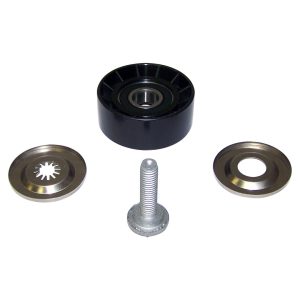 Crown Automotive Drive Belt Idler Pulley – 4891797AA