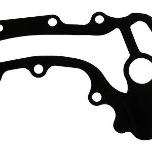Crown Automotive Engine Coolant Crossover Gasket, Plastic/ Metal, Black – 4893786AA