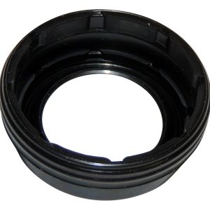 Crown Automotive Variable Valve Timing Solenoid Gasket, Black, Rubber – 4893803AA