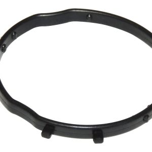Crown Automotive Camshaft Seal, Silicone, Black, Single – 4893806AB