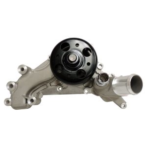 Crown Automotive Water Pump, Natural, Aluminum/ Steel – 4893941AB