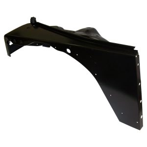 Crown Automotive Fender, OEM Replacement, Single – 5003951AD