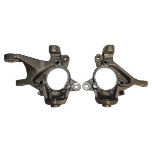 Crown Automotive Spindle, OEM Replacement, Steel, Set of 2 – 5011976K