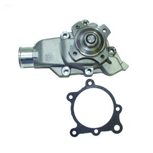 Crown Automotive Water Pump, OEM Replacement – 5012366AB