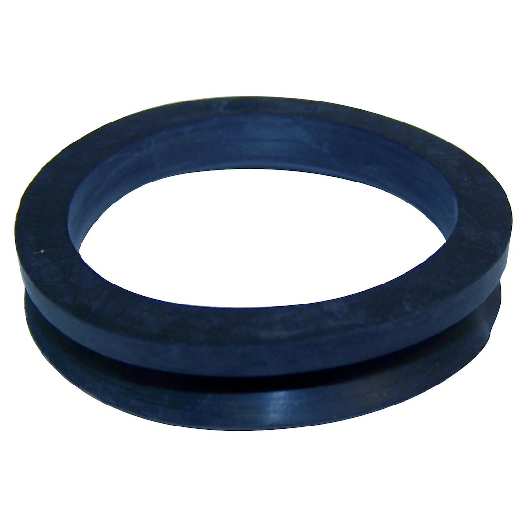 Crown Automotive Differential Pinion Seal, Black, Rubber – 5012453AA