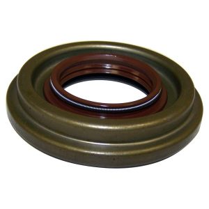 Crown Automotive Differential Pinion Seal, Inner Pinion Seal, Metal/ Rubber – 5012454AB