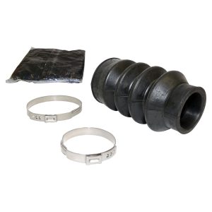 Crown Automotive Drive Shaft Boot, With Boot/ 2 Clamps – 5012793AA