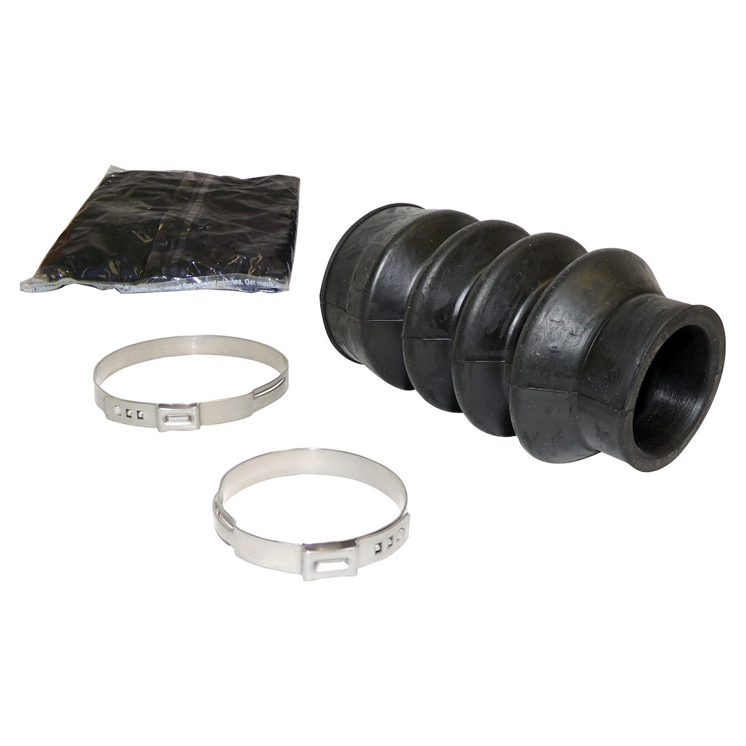 Crown Automotive Drive Shaft Boot, With Boot/ 2 Clamps – 5012793AA