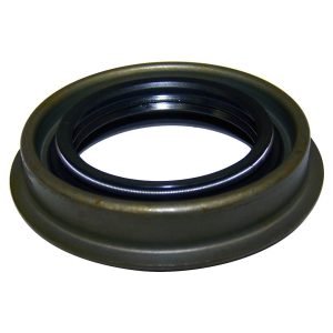 Crown Automotive Differential Pinion Seal, Outer Pinion Seal, Metal/ Rubber – 5012813AA