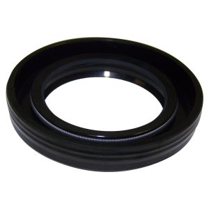 Crown Automotive Axle Tube Seal, Black – 5012824AA