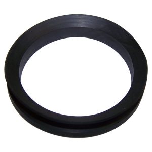 Crown Automotive Differential Pinion Seal, Outer Large Pinion Seal, Metal/ Rubber – 5012847AA