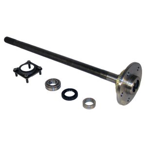 Crown Automotive Axle Shaft, Dana 44 Vari-Lok, 30 Spline, 5 Lug, Single – 5012872AA