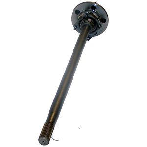 Crown Automotive Axle Shaft, Dana 44, 32.33 Inch Length, Steel, Single – 5012873AA