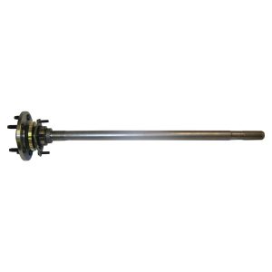 Crown Automotive Axle Shaft, Dana 44, 32.33 Inch Length, Steel, Single – 5012873AA