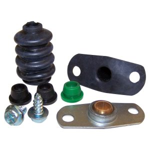 Crown Automotive Transfer Case Linkage Repair Kit, With Boots and Seals – 5014148AA