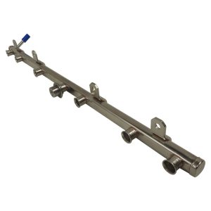 Crown Automotive Fuel Injector Rail – 5014496AD