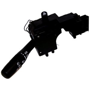 Crown Automotive Multi Function Switch, Black – 5016708AD